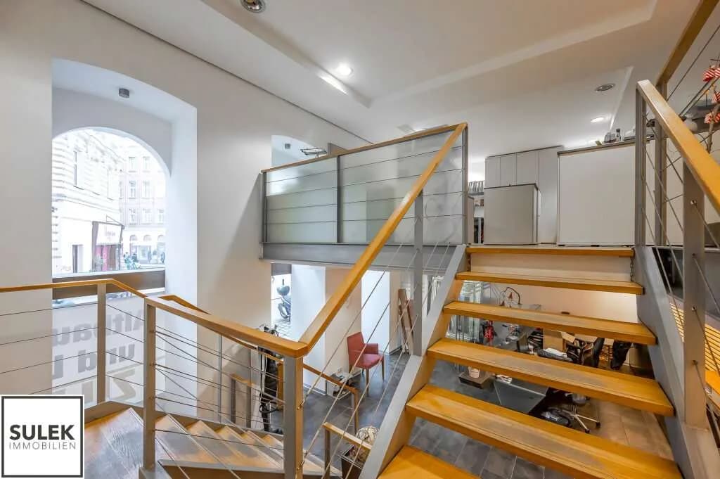3-Zimmer-Gewerbeimmobilie kaufen in Wien – 358 m², € 695.000 – Bild 23 von 40