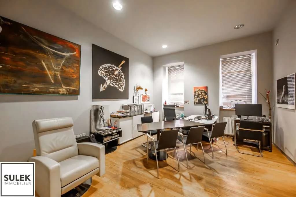 3-Zimmer-Gewerbeimmobilie kaufen in Wien – 358 m², € 695.000 – Bild 24 von 40