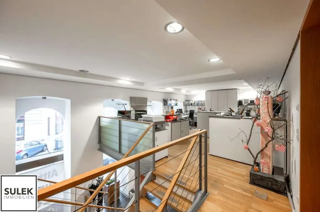 3-Zimmer-Gewerbeimmobilie kaufen in Wien – 358 m², € 695.000 – Bild 25 von 40