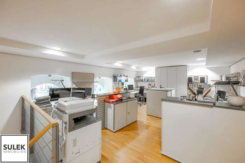 3-Zimmer-Gewerbeimmobilie kaufen in Wien – 358 m², € 695.000 – Bild 26 von 40