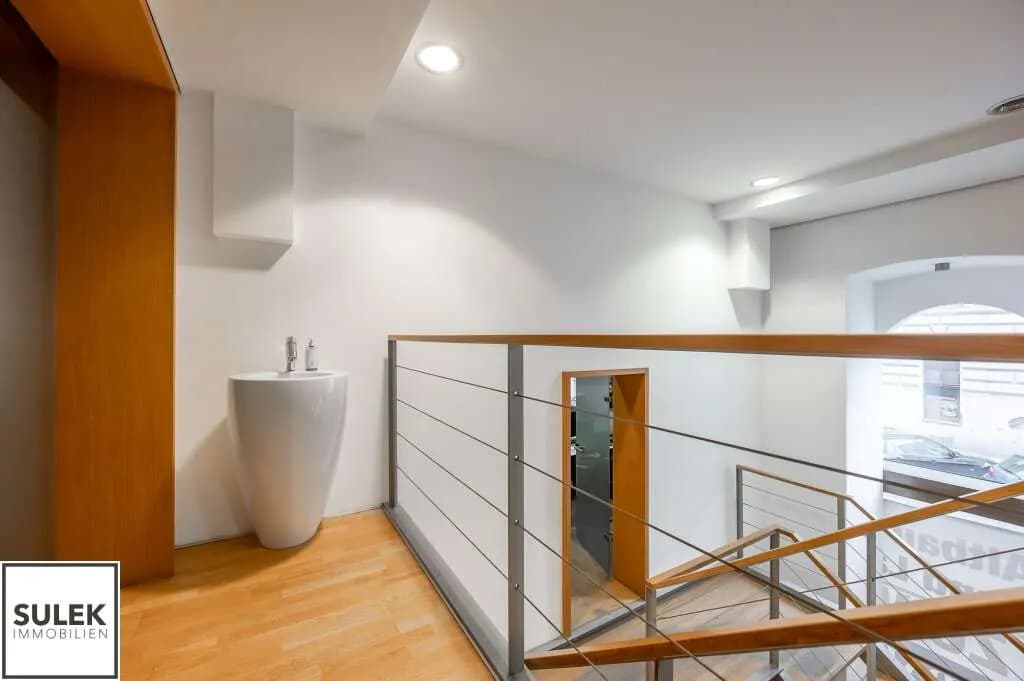 3-Zimmer-Gewerbeimmobilie kaufen in Wien – 358 m², € 695.000 – Bild 27 von 40