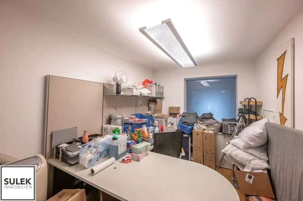 3-Zimmer-Gewerbeimmobilie kaufen in Wien – 358 m², € 695.000 – Bild 28 von 40