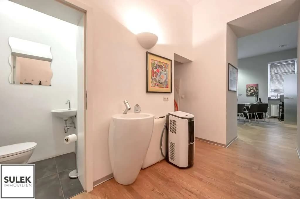 3-Zimmer-Gewerbeimmobilie kaufen in Wien – 358 m², € 695.000 – Bild 30 von 40