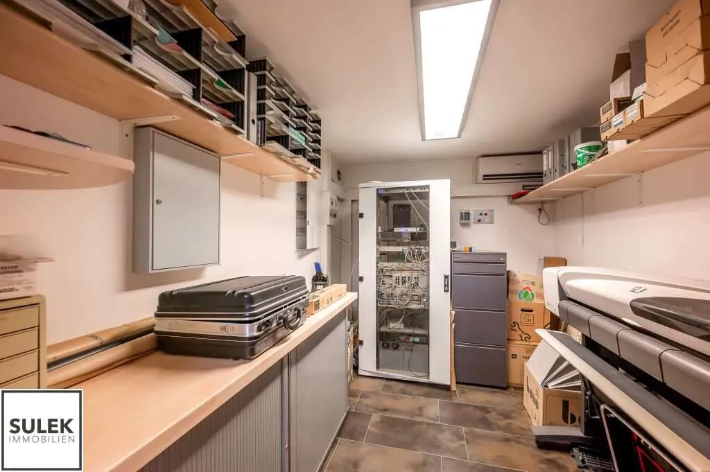 3-Zimmer-Gewerbeimmobilie kaufen in Wien – 358 m², € 695.000 – Bild 33 von 40