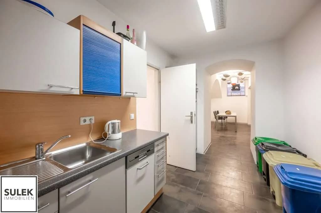 3-Zimmer-Gewerbeimmobilie kaufen in Wien – 358 m², € 695.000 – Bild 34 von 40