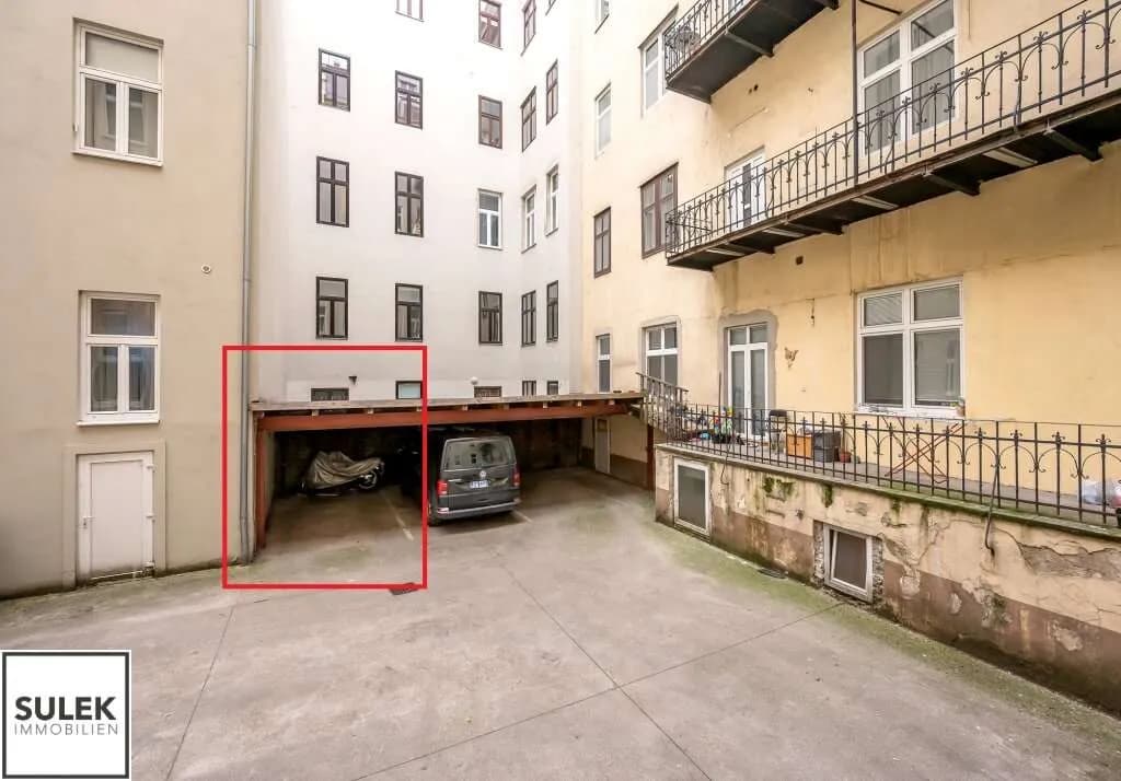 3-Zimmer-Gewerbeimmobilie kaufen in Wien – 358 m², € 695.000 – Bild 36 von 40