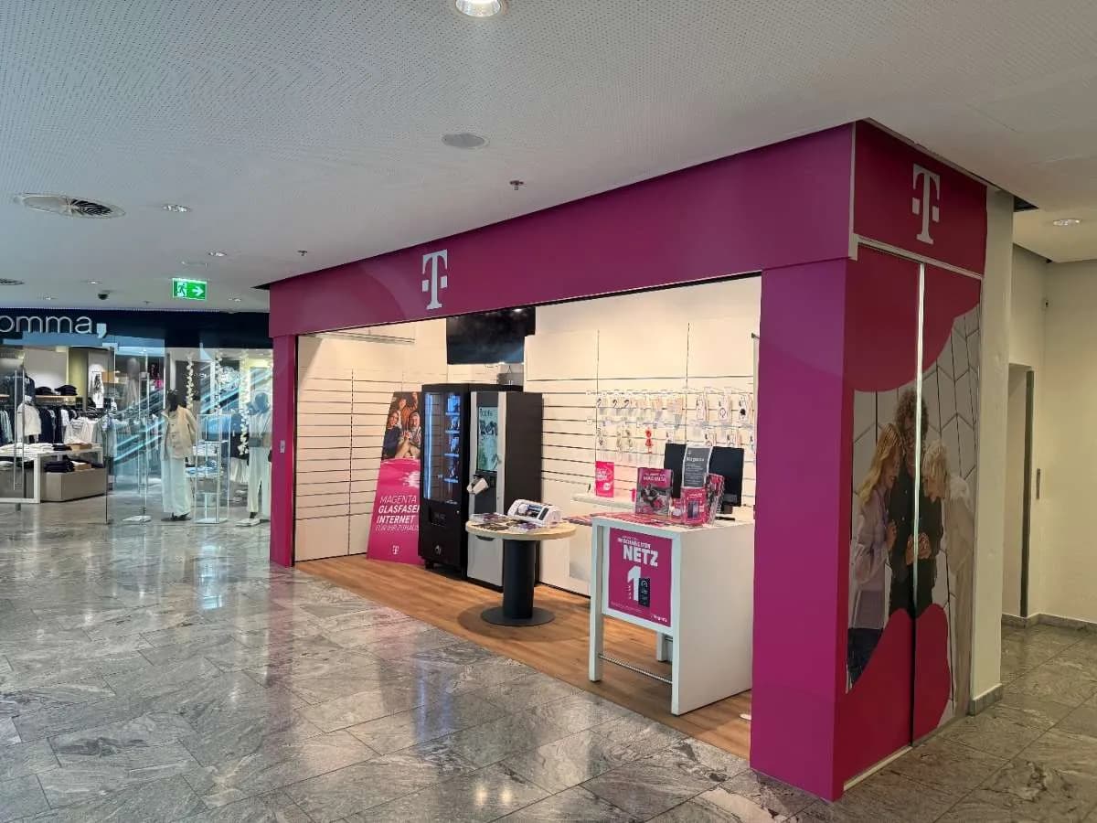 1-Zimmer-Gewerbeimmobilie mieten in Salzburg Stadt – 10 m²