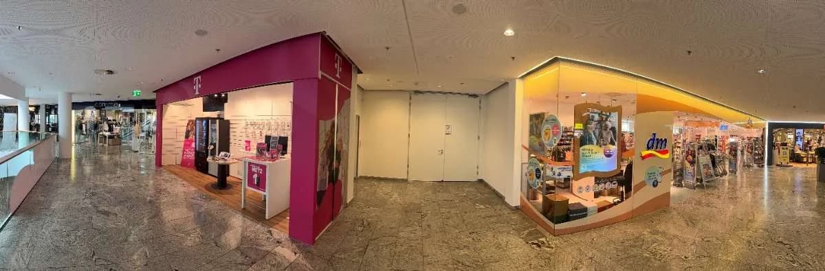 1-Zimmer-Gewerbeimmobilie mieten in Salzburg Stadt – 10 m² – Bild 2 von 2
