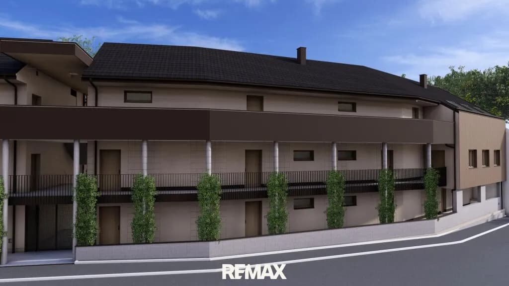 1-Zimmer-Wohnung mieten in Melk – 33 m², € 579 – Bild 4 von 6