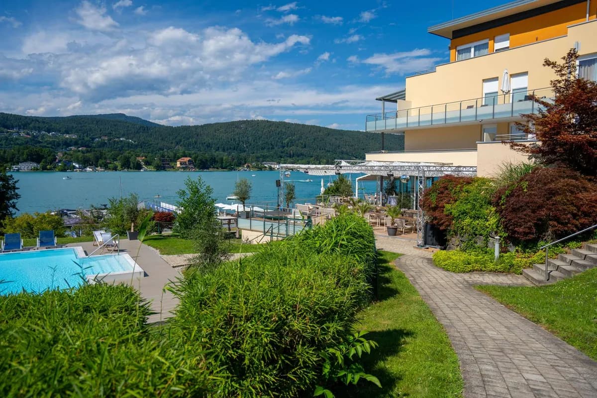 3-Zimmer-Wohnung kaufen in Villach Land – 78 m², € 709.900