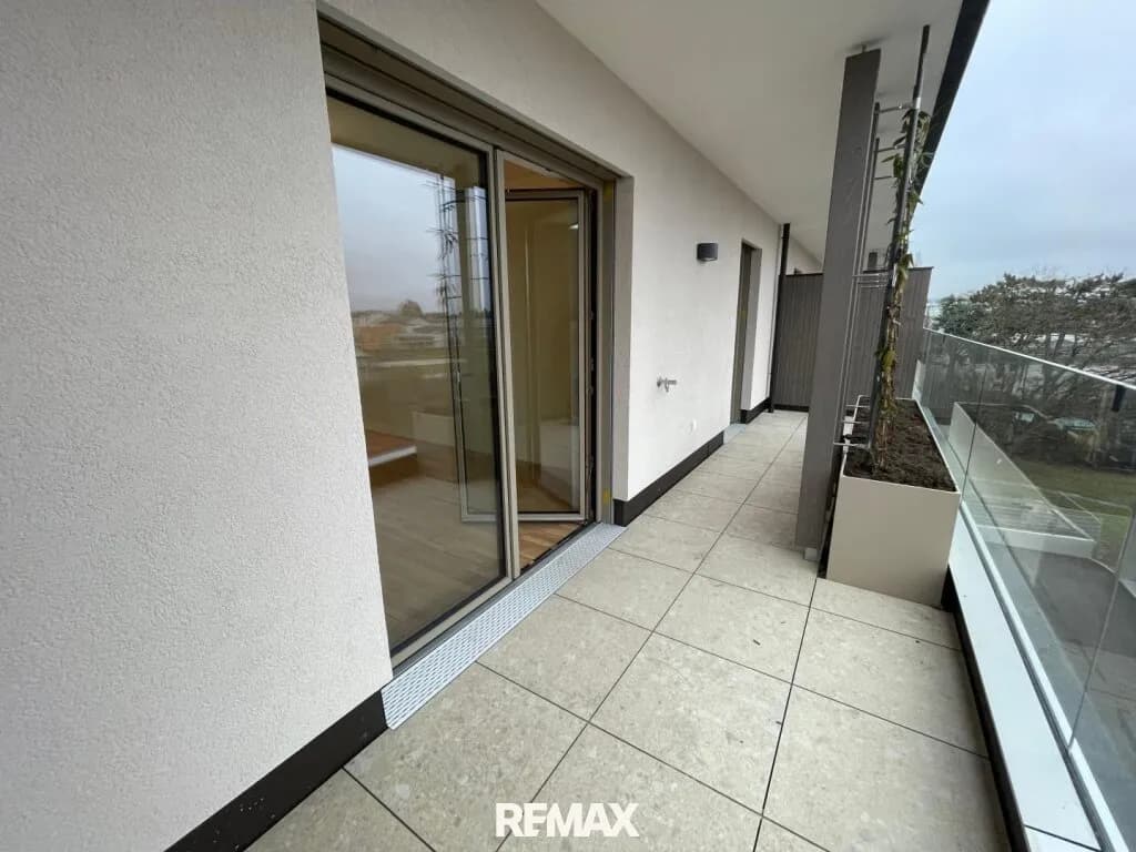 2-Zimmer-Wohnung mieten in Melk – 56 m², € 867