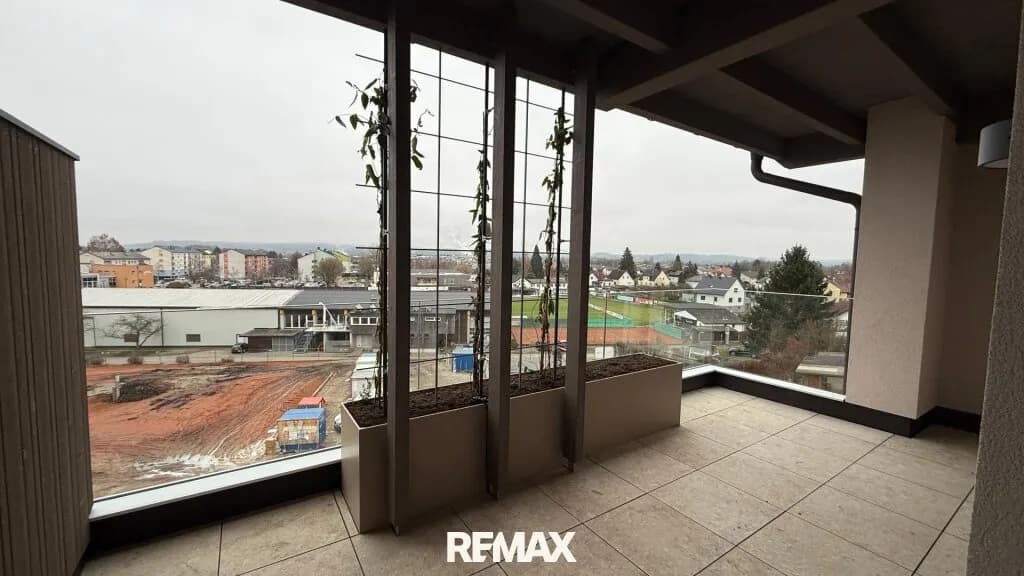 2-Zimmer-Wohnung mieten in Melk – 71,5 m², € 1.117