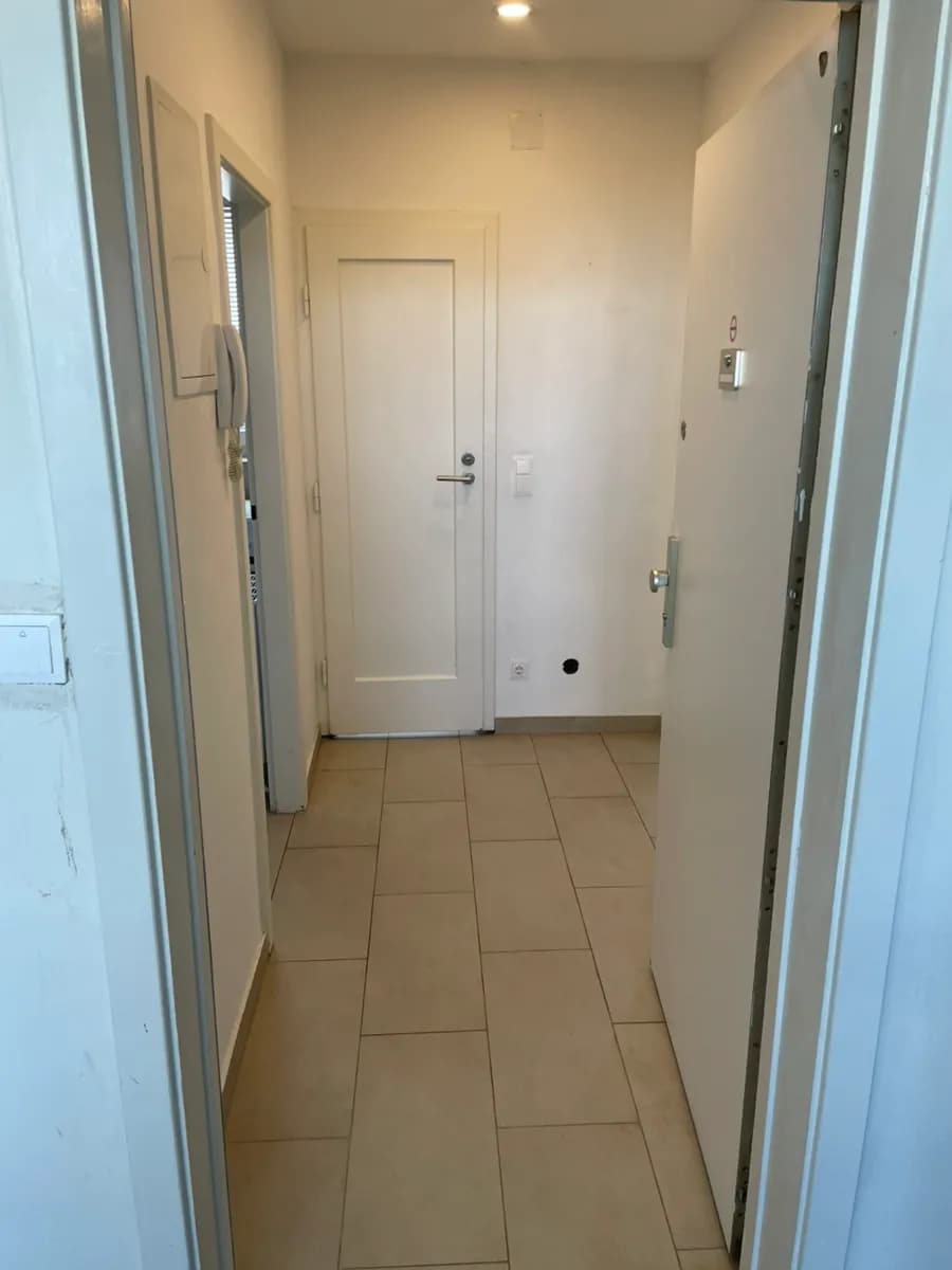 2-Zimmer-Wohnung mieten in Wien – 53 m², € 750