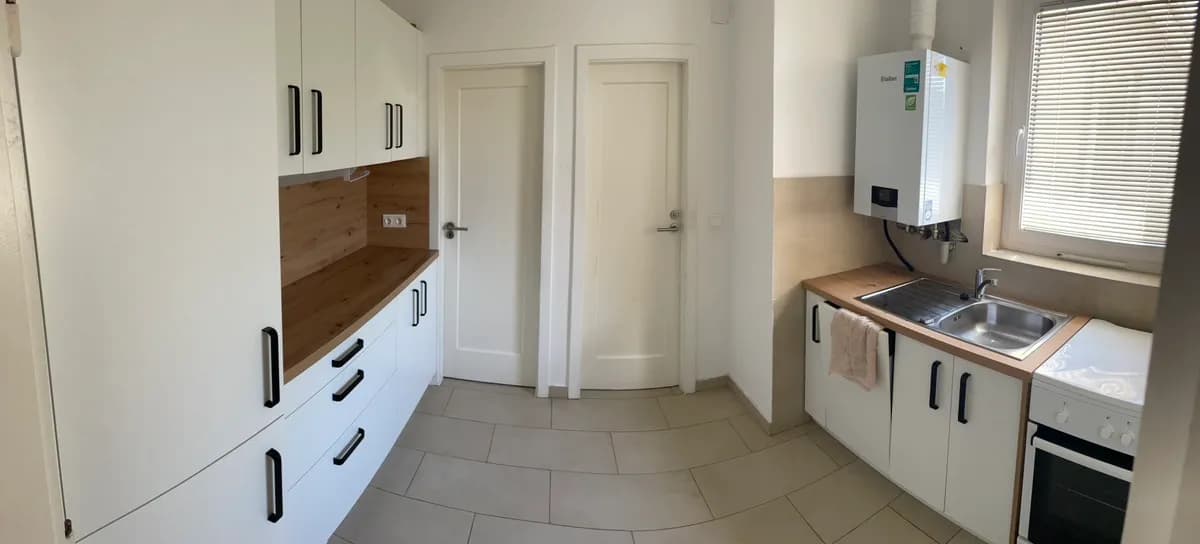 2-Zimmer-Wohnung mieten in Wien – 53 m², € 750 – Bild 2 von 11