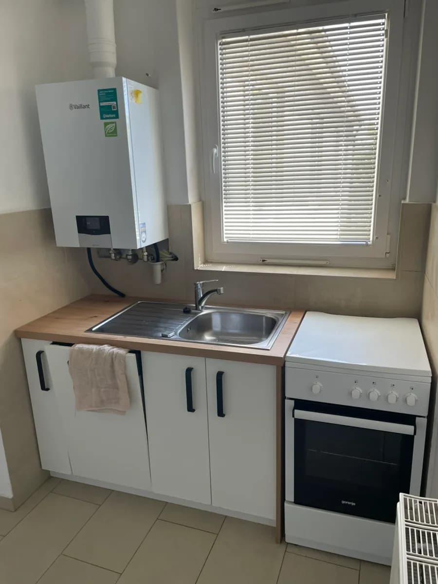 2-Zimmer-Wohnung mieten in Wien – 53 m², € 750 – Bild 4 von 11