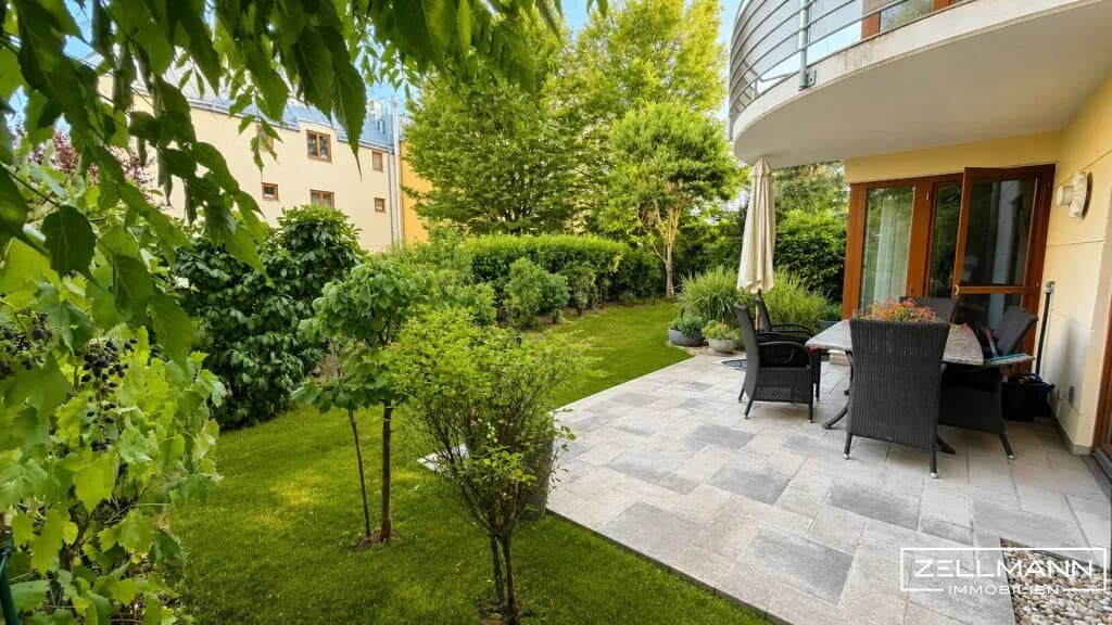 4-Zimmer-Wohnung kaufen in Mödling – 92 m², € 620.000