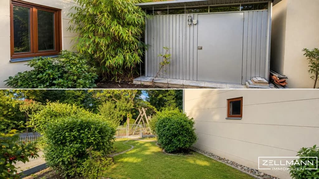 4-Zimmer-Wohnung kaufen in Mödling – 92 m², € 620.000 – Bild 3 von 11