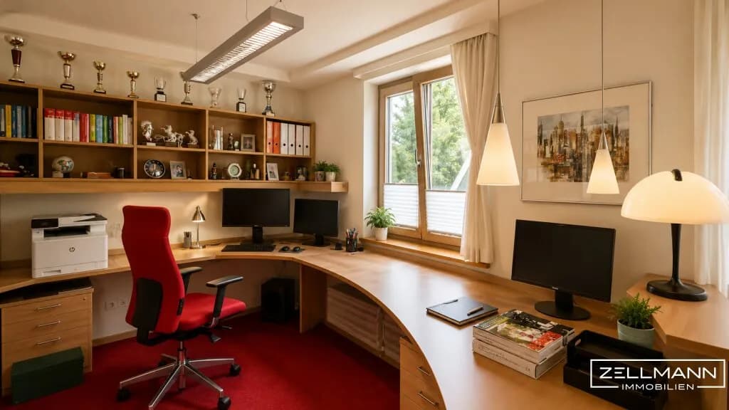 4-Zimmer-Wohnung kaufen in Mödling – 92 m², € 620.000 – Bild 5 von 11