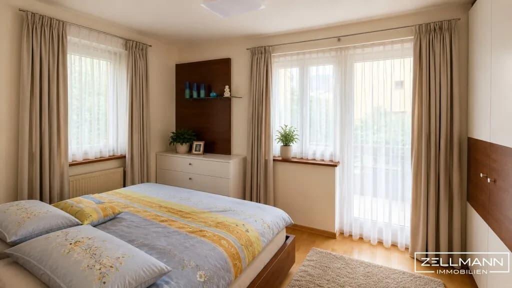 4-Zimmer-Wohnung kaufen in Mödling – 92 m², € 620.000 – Bild 6 von 11