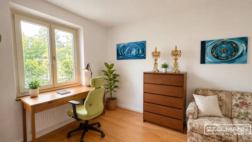 4-Zimmer-Wohnung kaufen in Mödling – 92 m², € 620.000 – Bild 7 von 11
