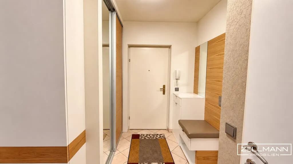 4-Zimmer-Wohnung kaufen in Mödling – 92 m², € 620.000 – Bild 8 von 11