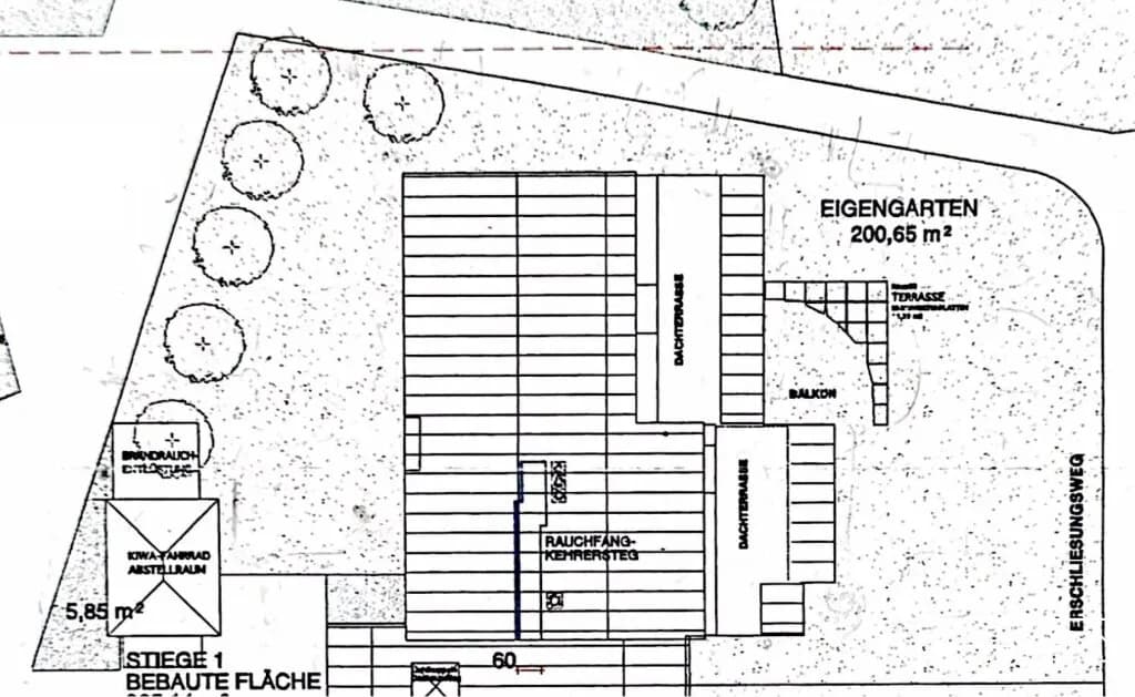 4-Zimmer-Wohnung kaufen in Mödling – 92 m², € 620.000 – Bild 10 von 11