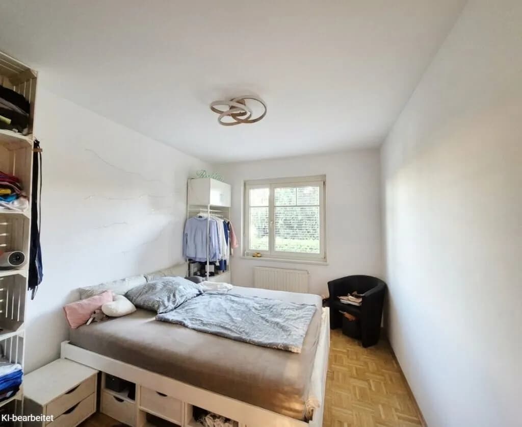 2-Zimmer-Wohnung mieten in Graz – 55,18 m², € 754 – Bild 4 von 12