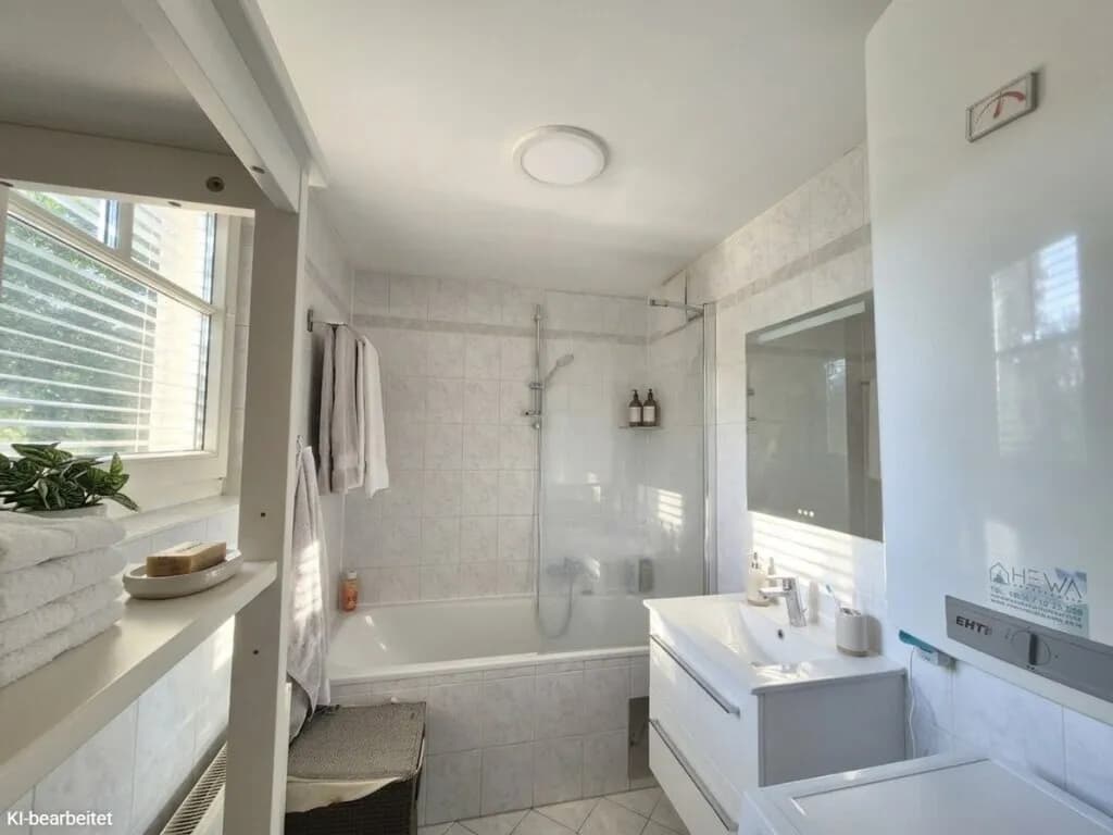 2-Zimmer-Wohnung mieten in Graz – 55,18 m², € 754 – Bild 5 von 12