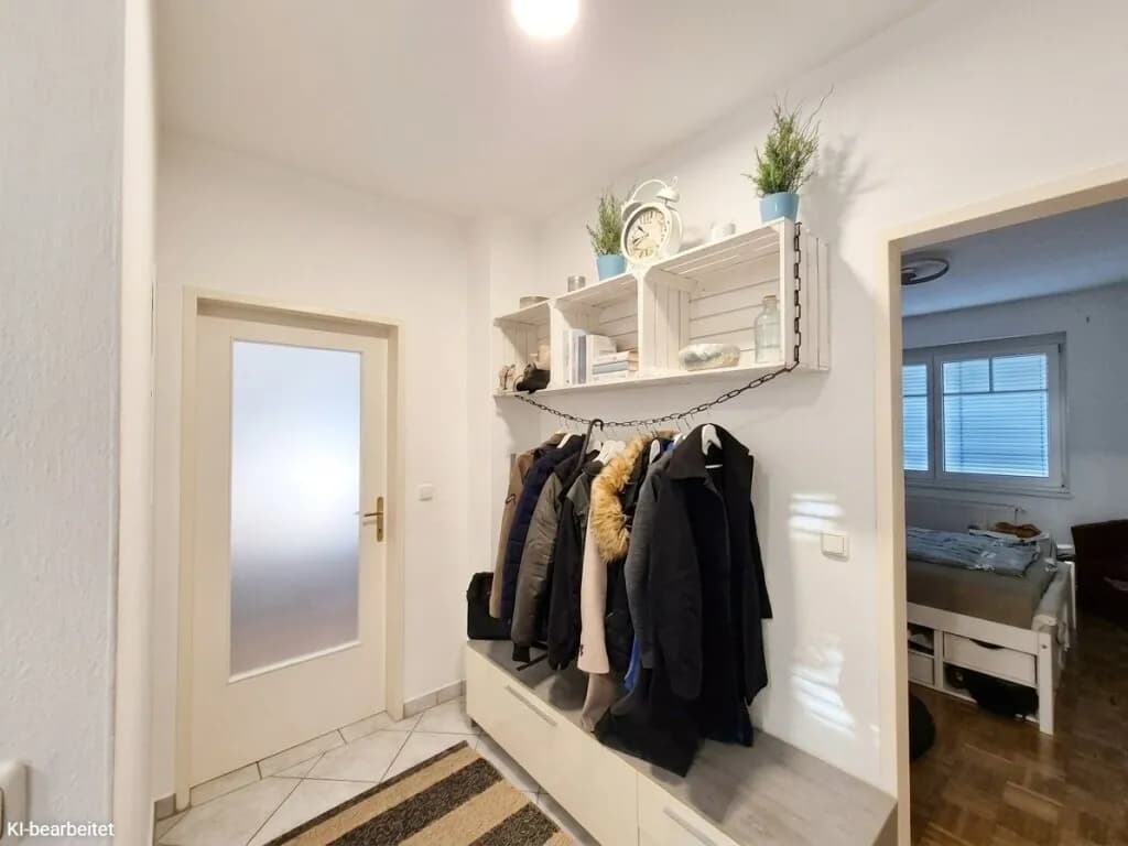 2-Zimmer-Wohnung mieten in Graz – 55,18 m², € 754 – Bild 6 von 12