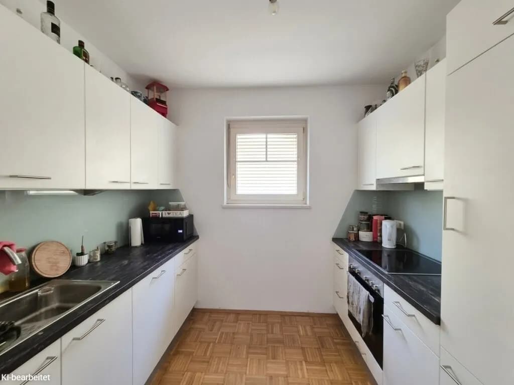 2-Zimmer-Wohnung mieten in Graz – 55,18 m², € 754 – Bild 8 von 12