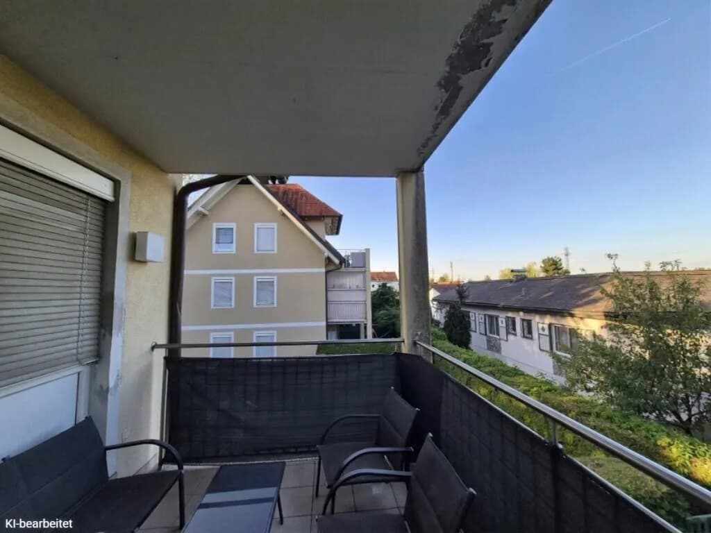 2-Zimmer-Wohnung mieten in Graz – 55,18 m², € 754 – Bild 9 von 12