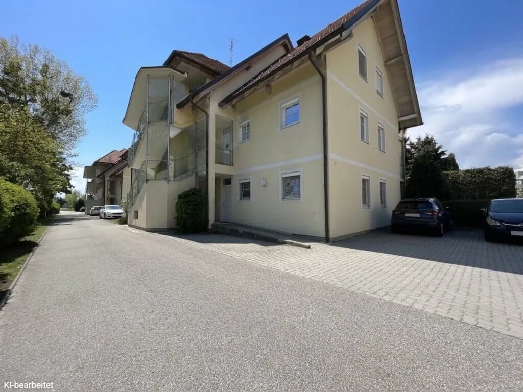 2-Zimmer-Wohnung mieten in Graz – 55,18 m², € 754 – Bild 10 von 12