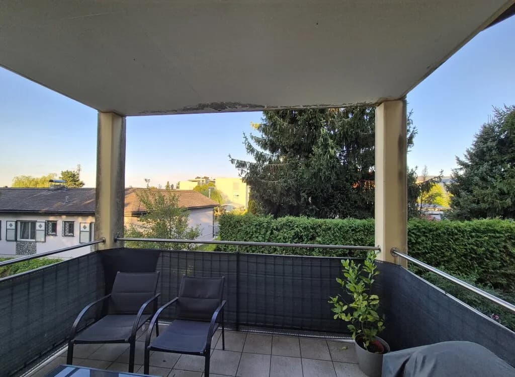 2-Zimmer-Wohnung mieten in Graz – 55,18 m², € 754 – Bild 11 von 12