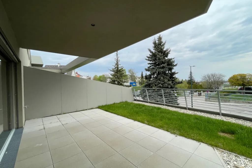 3-Zimmer-Wohnung kaufen in Mödling – 107,74 m², € 695.000