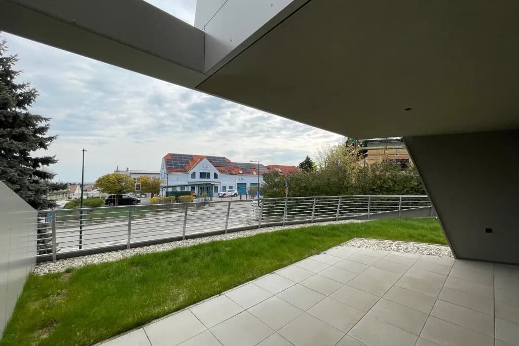3-Zimmer-Wohnung kaufen in Mödling – 107,74 m², € 695.000 – Bild 10 von 15