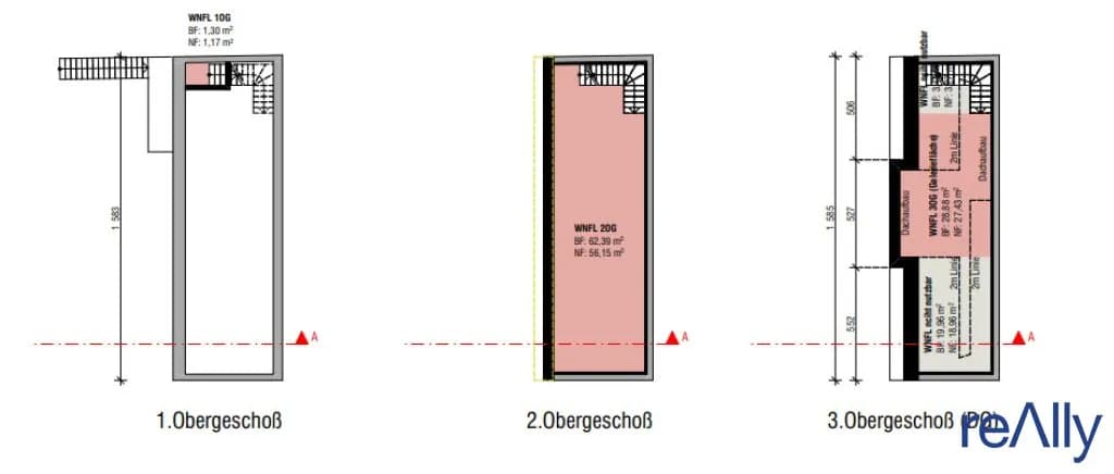 Wohnung kaufen in Wien – 137 m², € 899.000 – Bild 11 von 12