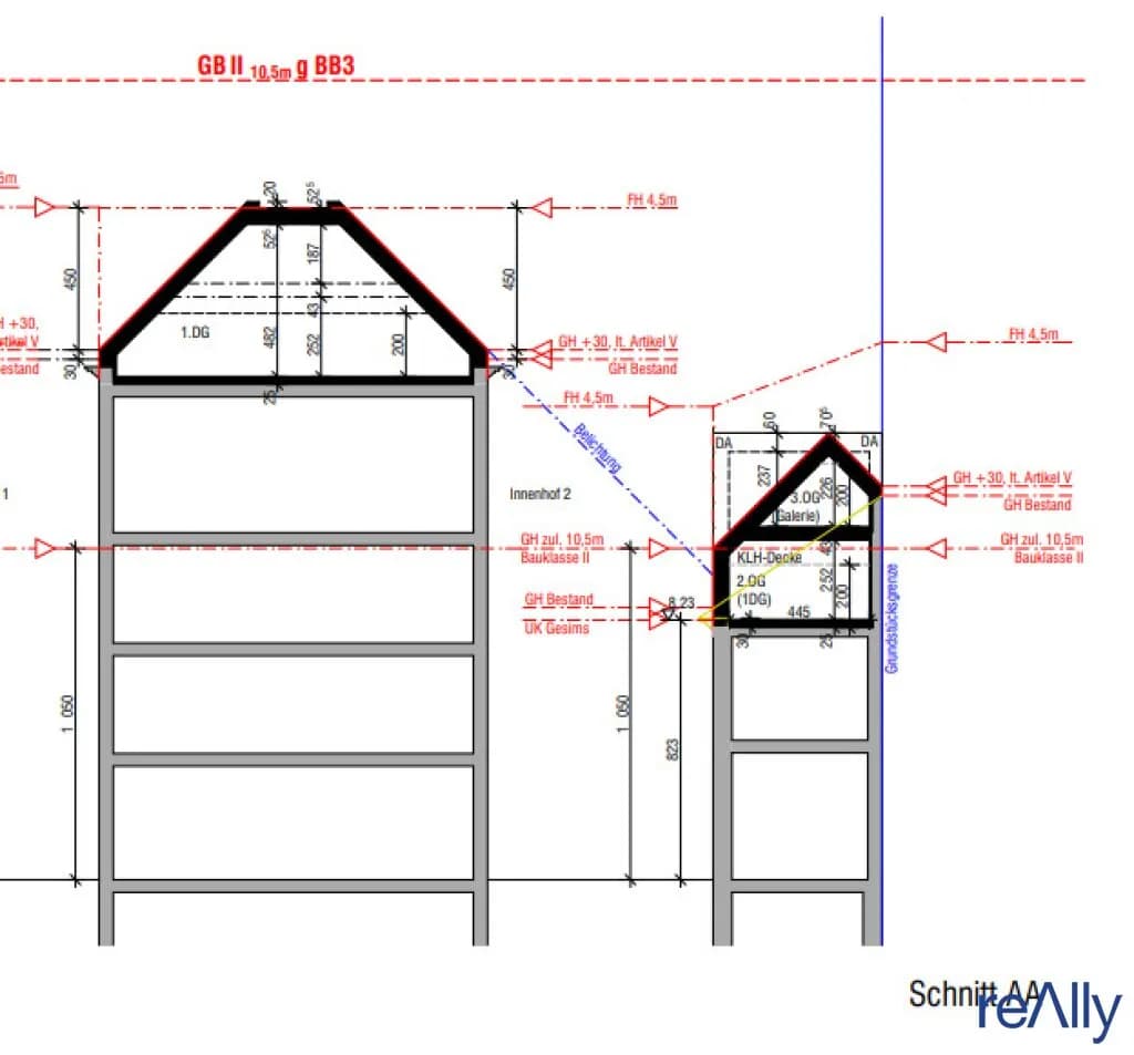 Wohnung kaufen in Wien – 137 m², € 899.000 – Bild 12 von 12