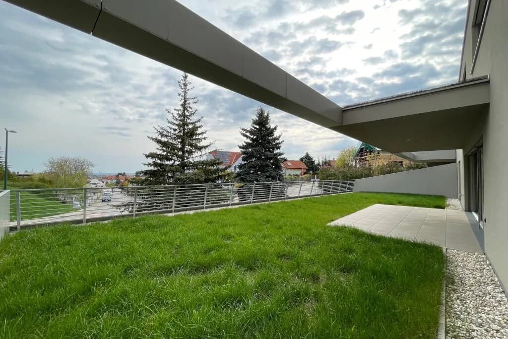 3-Zimmer-Wohnung kaufen in Mödling – 88,23 m², € 616.400