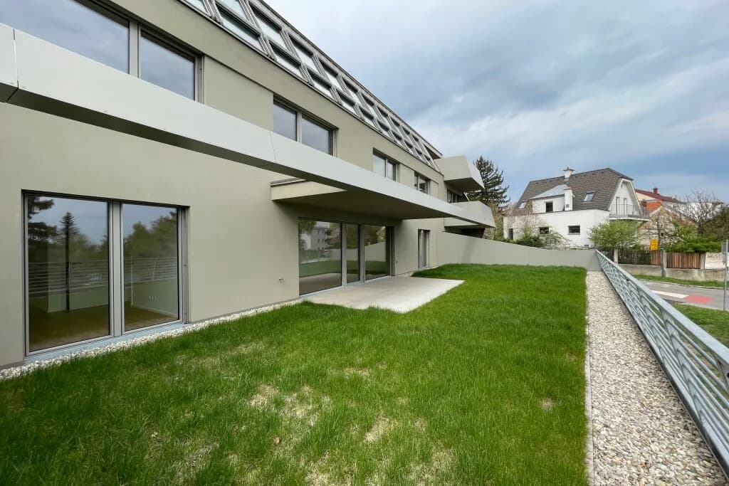 3-Zimmer-Wohnung kaufen in Mödling – 88,23 m², € 616.400 – Bild 11 von 18