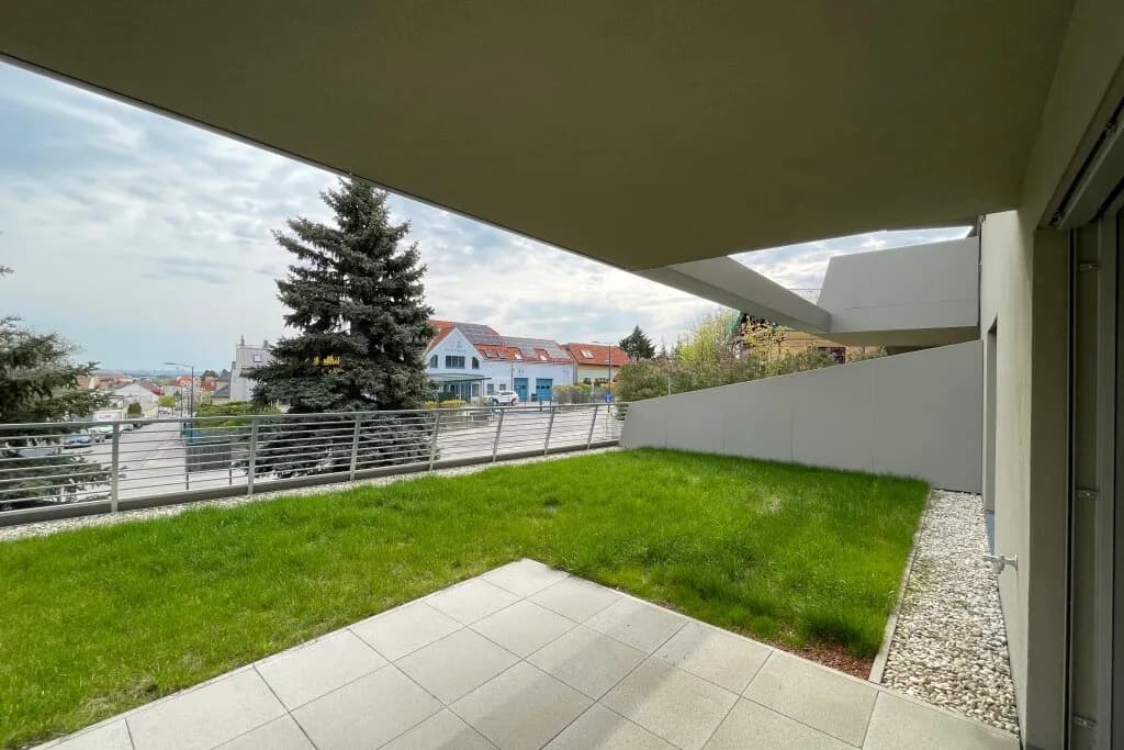 3-Zimmer-Wohnung kaufen in Mödling – 88,23 m², € 616.400 – Bild 15 von 18