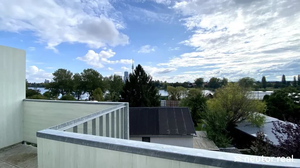 2-Zimmer-Wohnung mieten in Wien – 41,27 m², € 935