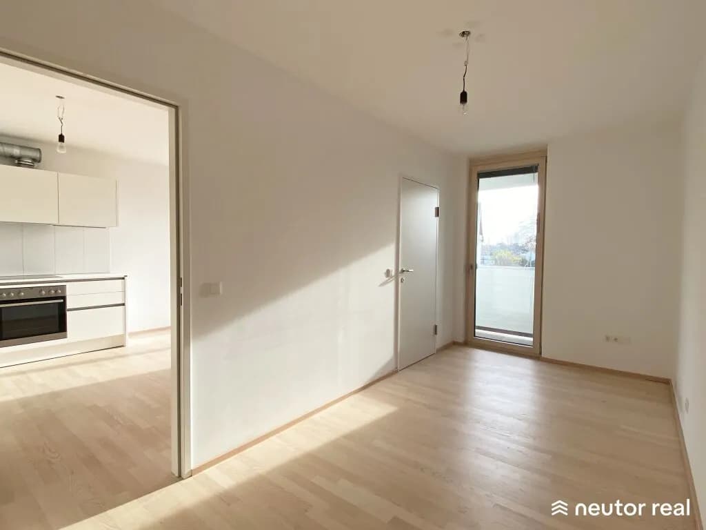 2-Zimmer-Wohnung mieten in Wien – 41,27 m², € 935 – Bild 3 von 10