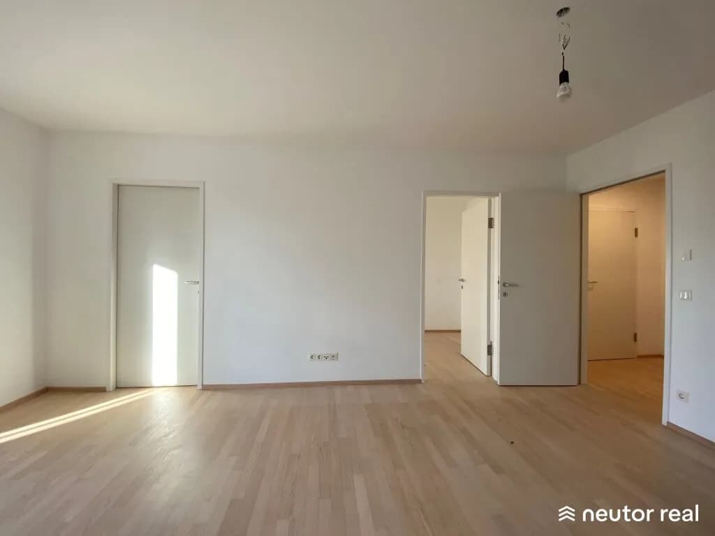 2-Zimmer-Wohnung mieten in Wien – 41,27 m², € 935 – Bild 4 von 10