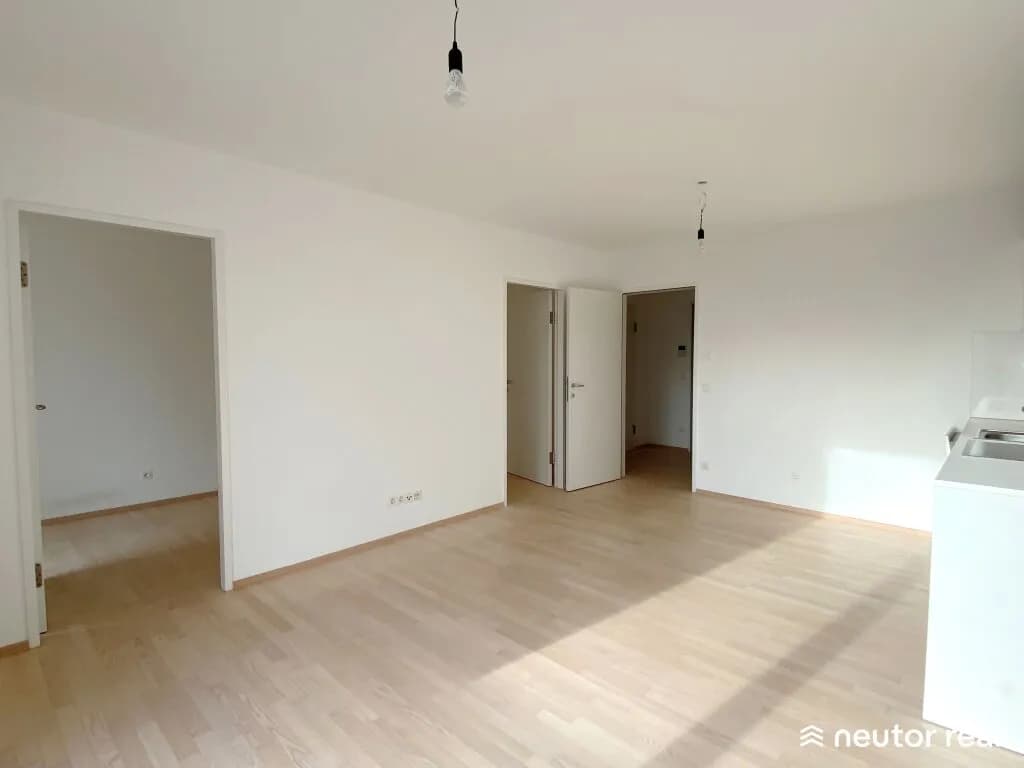 2-Zimmer-Wohnung mieten in Wien – 41,27 m², € 935 – Bild 5 von 10