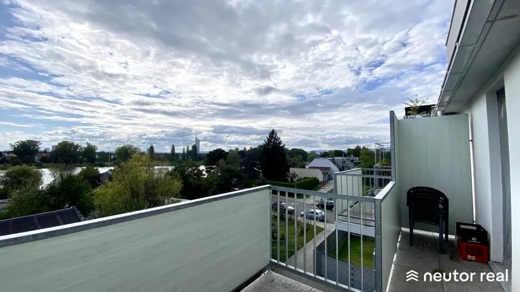 2-Zimmer-Wohnung mieten in Wien – 41,27 m², € 935 – Bild 7 von 10