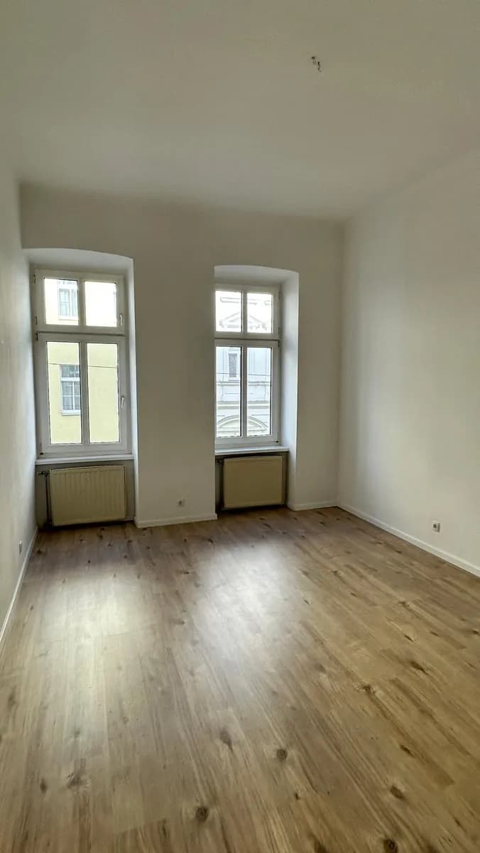 2-Zimmer-Wohnung mieten in Wien – 49 m², € 672