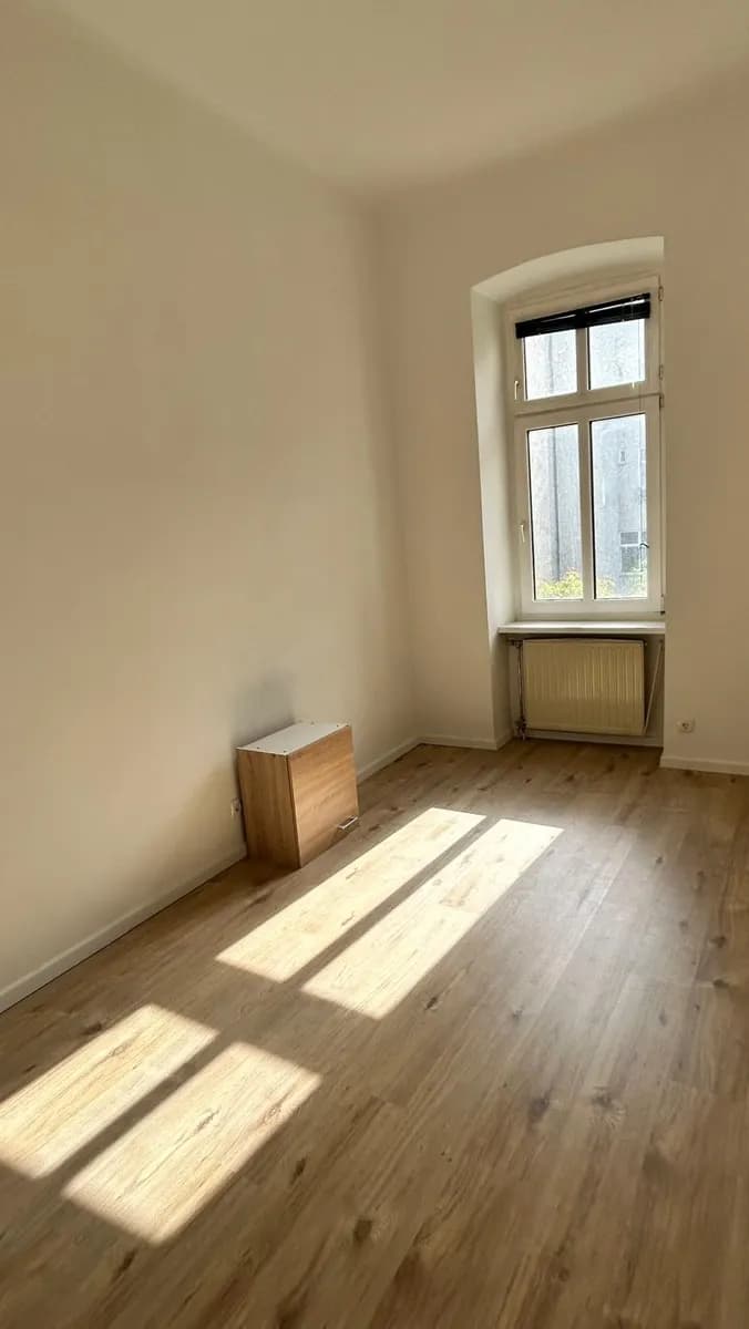 2-Zimmer-Wohnung mieten in Wien – 49 m², € 672 – Bild 2 von 5