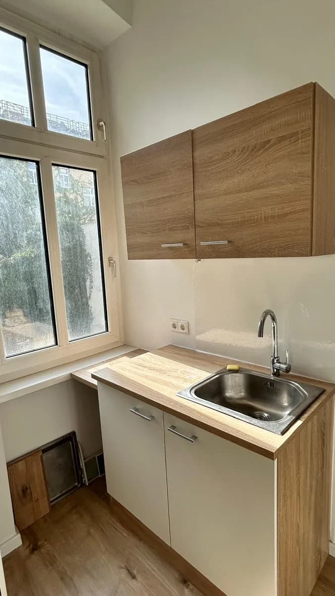 2-Zimmer-Wohnung mieten in Wien – 49 m², € 672 – Bild 3 von 5
