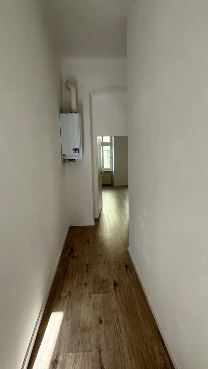 2-Zimmer-Wohnung mieten in Wien – 49 m², € 672 – Bild 4 von 5