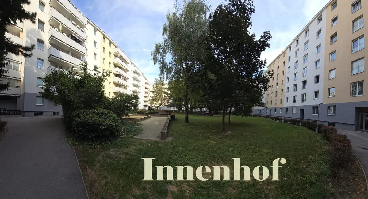 3-Zimmer-Wohnung kaufen in Wien – 78 m², € 318.000